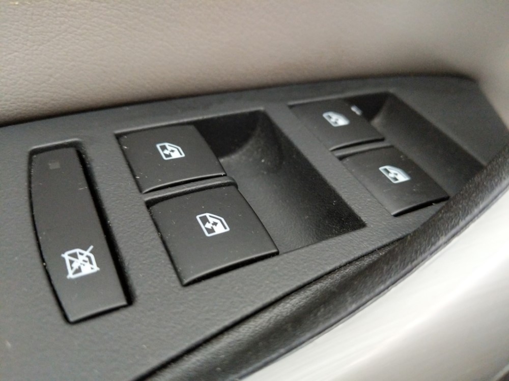 2015 Buick Verano - Driver Power Windows/Lock Control