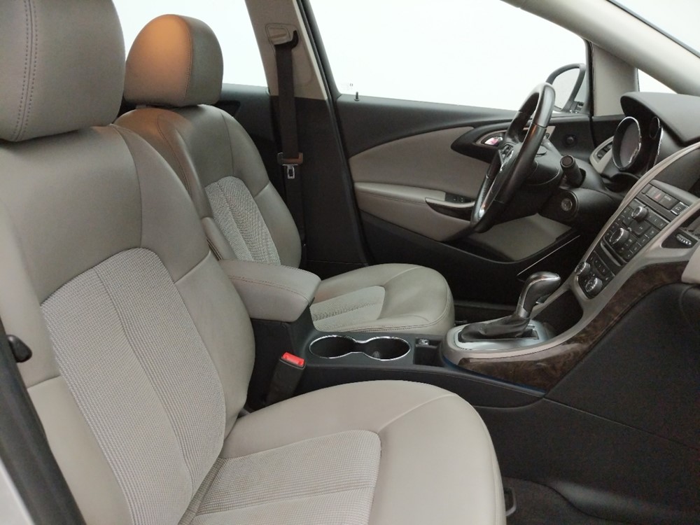 2015 Buick Verano - Passenger Front Seat