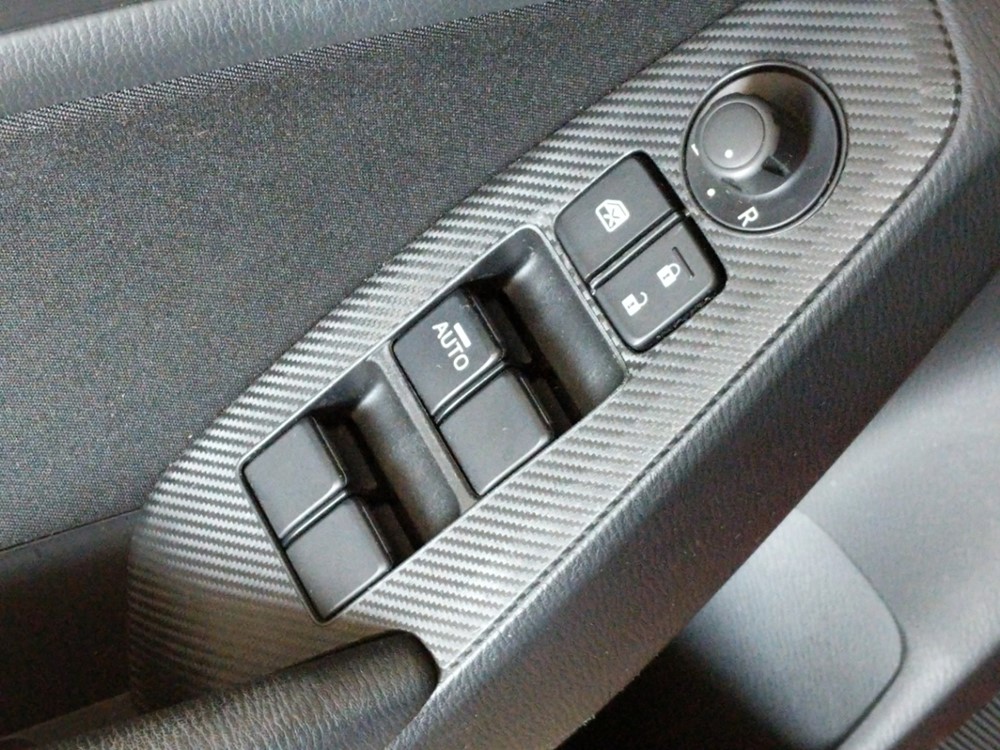 2015 Mazda Mazda3 - Driver Power Windows/Lock Control