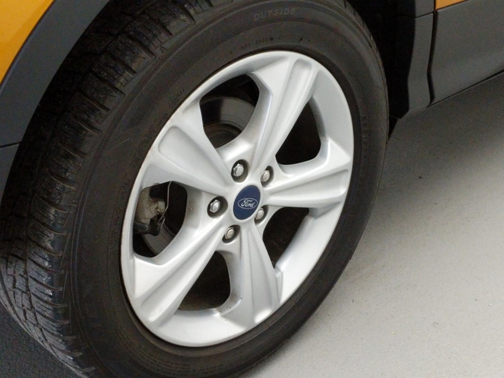 2016 Ford Escape - Wheel