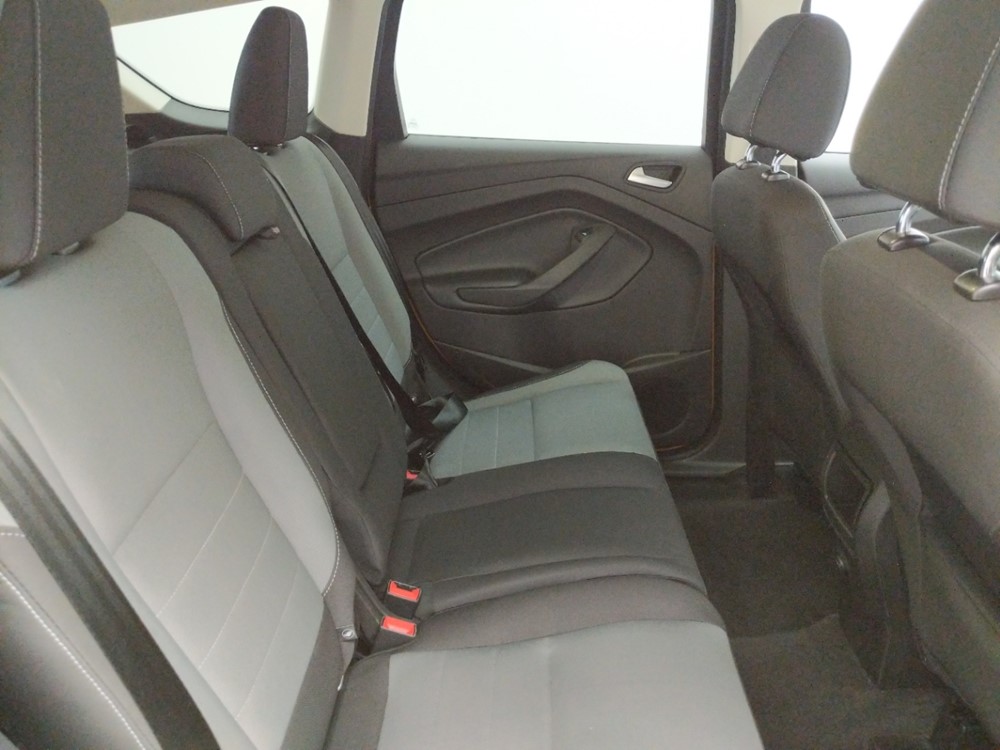 2016 Ford Escape - Passenger Rear Seat