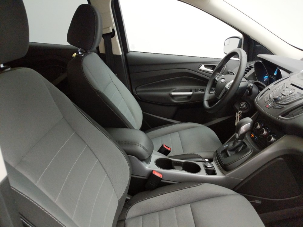 2016 Ford Escape - Passenger Front Seat