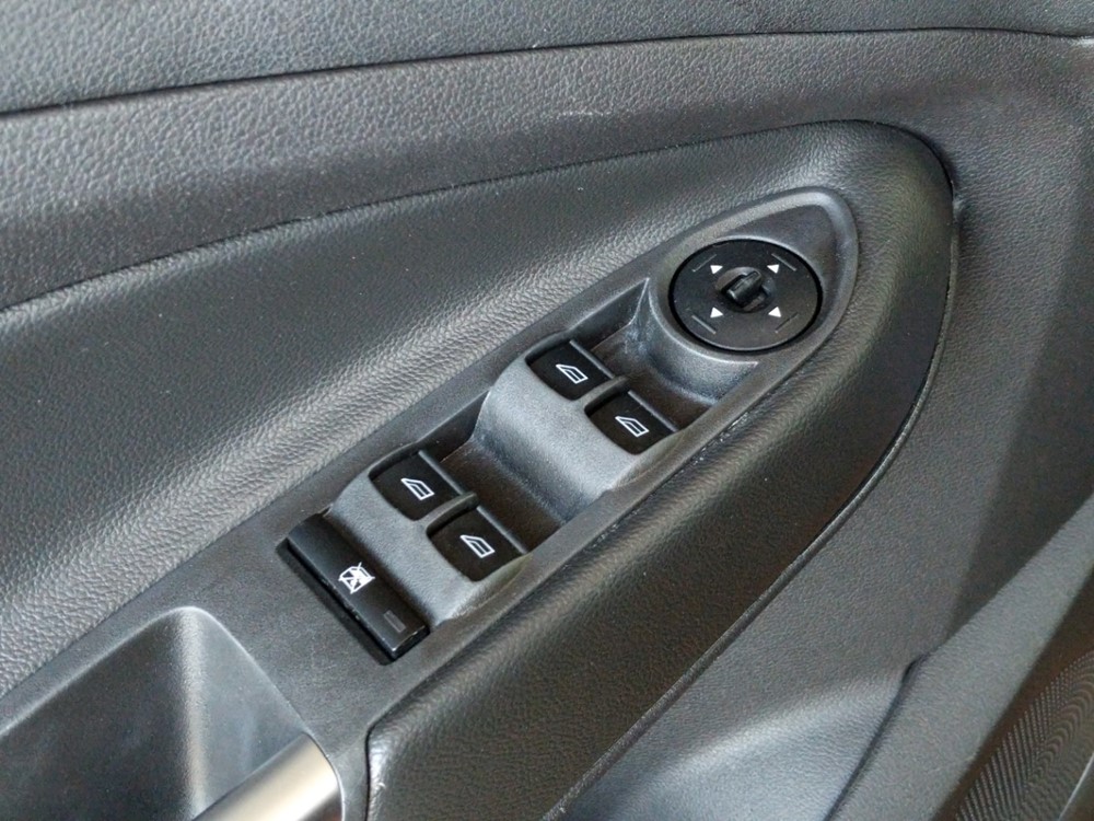 2016 Ford Escape - Driver Power Windows/Lock Control