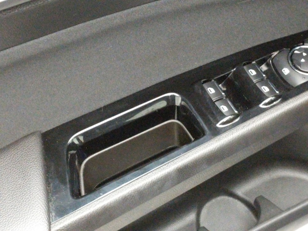 2016 Ford Fusion - Driver Power Windows/Lock Control