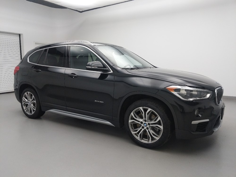 2016 BMW X1 - Passenger Front Side