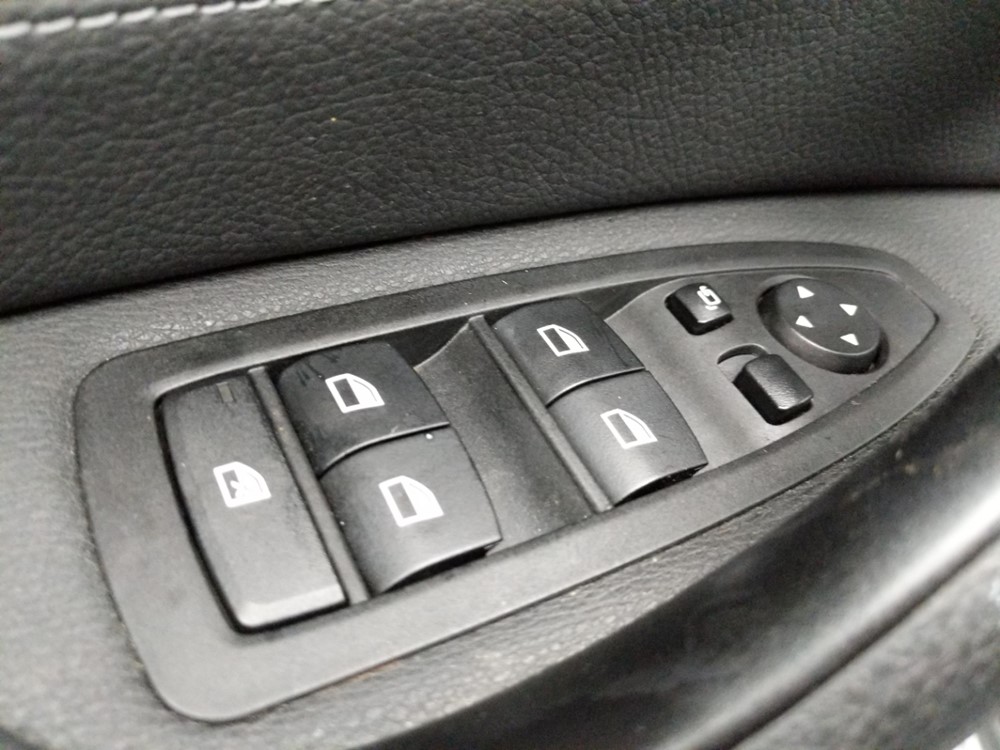 2016 BMW X1 - Driver Power Windows/Lock Control