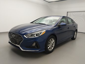 Hyundai Of Bend >> 61 Used Hyundai Sonatas For Sale In South Bend Drivetime Hyundai Of Bend >> 61 Used Hyundai Sonatas For Sale In South Bend Drivetime