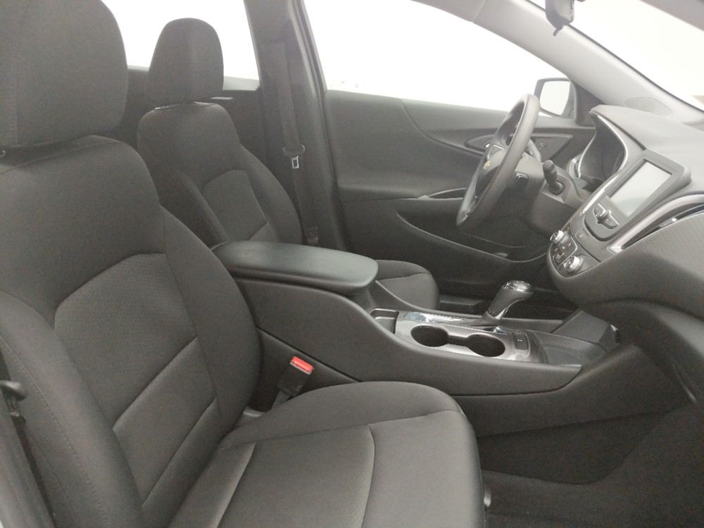 2017 Chevrolet Malibu - Passenger Front Seat