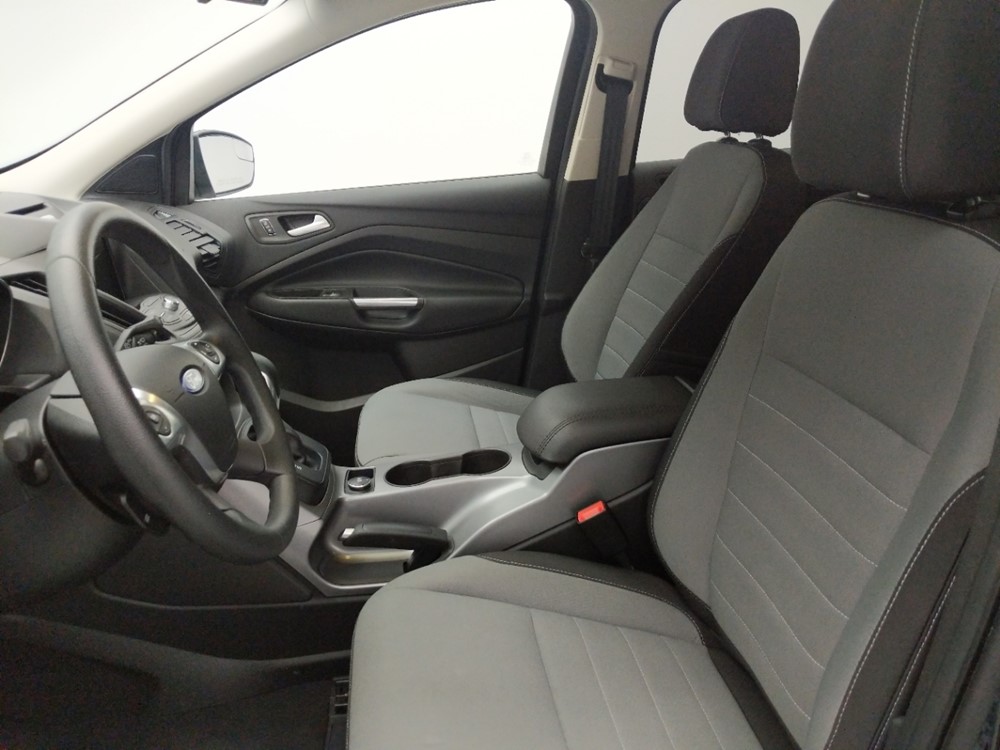 2016 Ford Escape - Driver Front Seat