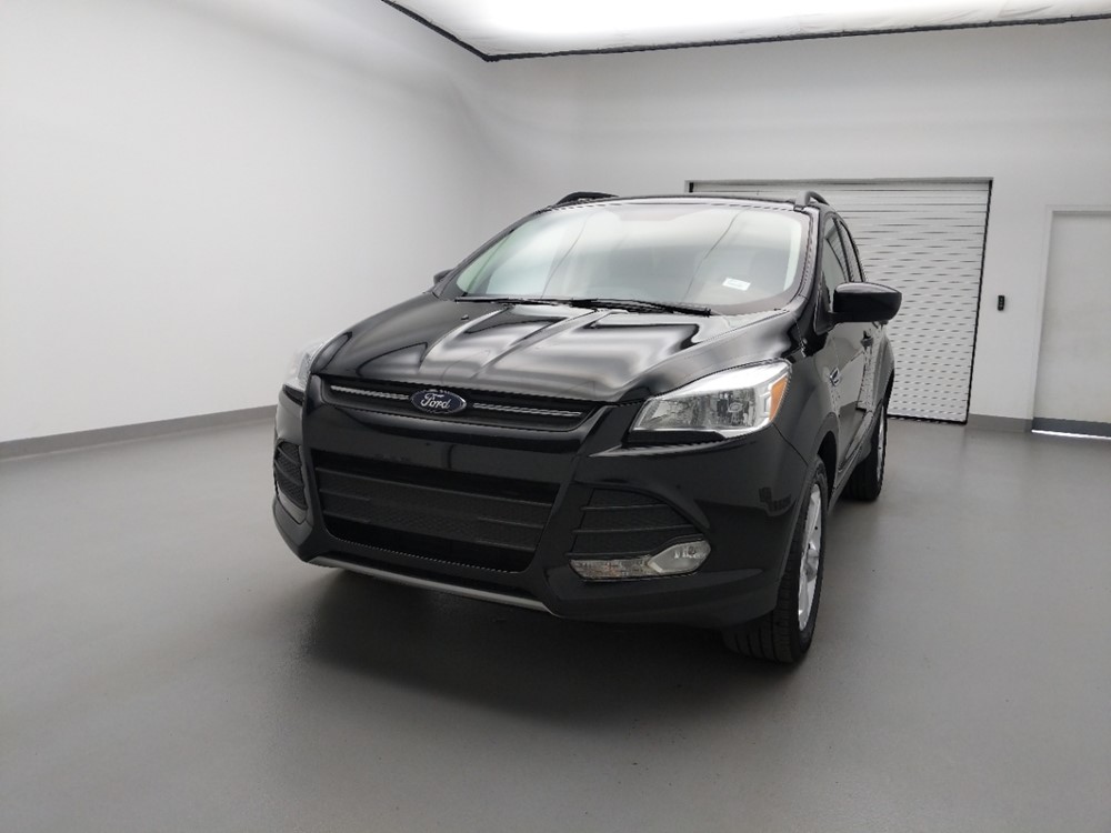 2016 Ford Escape - Driver Front Hood