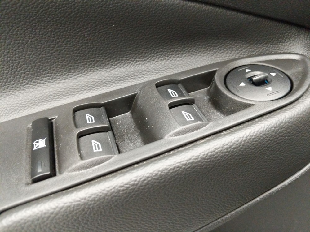 2016 Ford Escape - Driver Power Windows/Lock Control