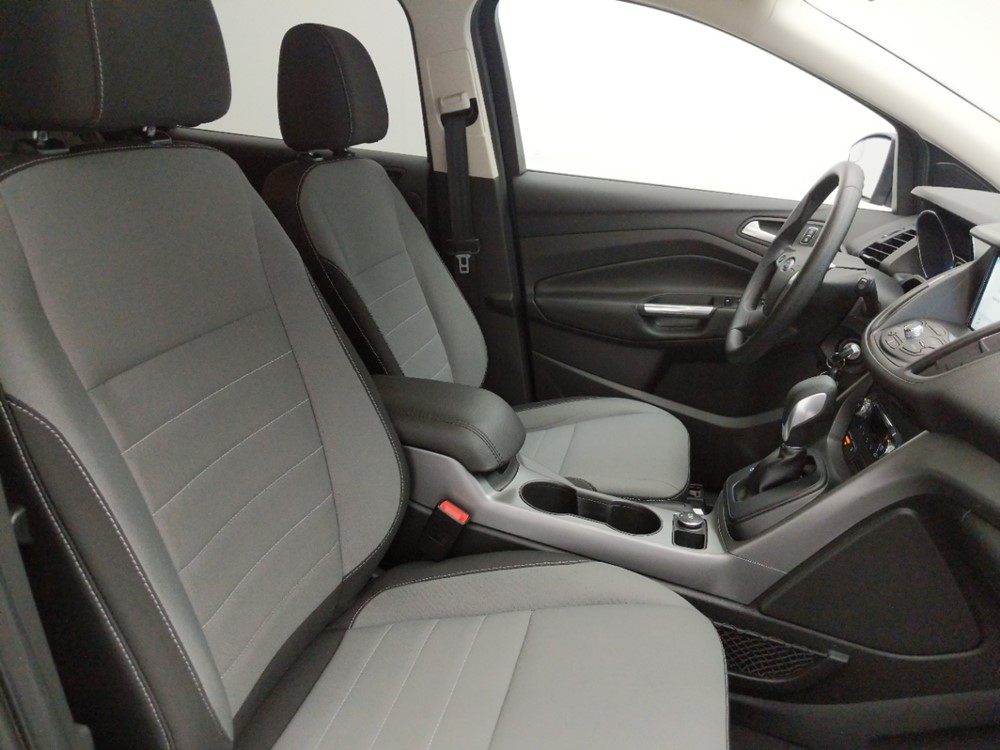 2016 Ford Escape - Passenger Front Seat