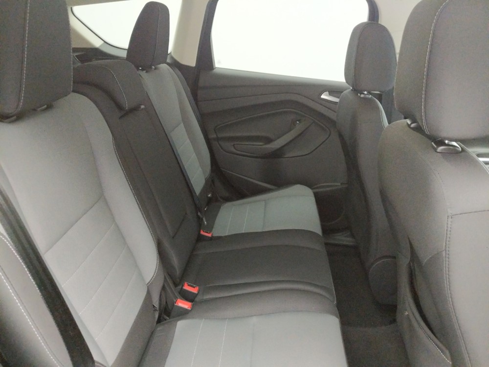 2016 Ford Escape - Passenger Rear Seat