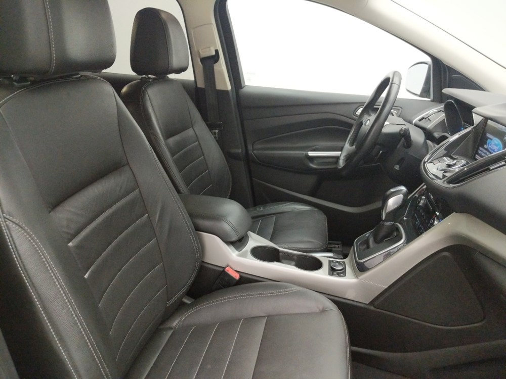 2013 Ford Escape - Passenger Front Seat