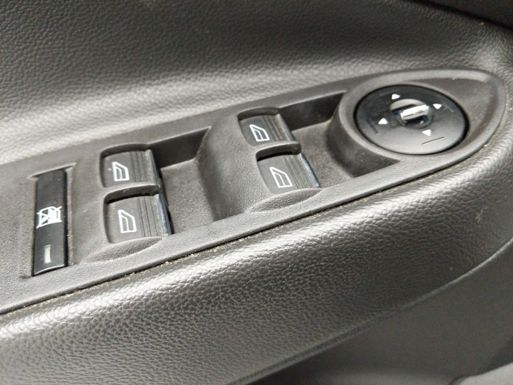 2013 Ford Escape - Driver Power Windows/Lock Control