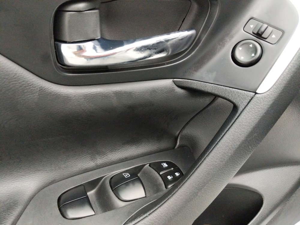2017 Nissan Altima - Driver Power Windows/Lock Control
