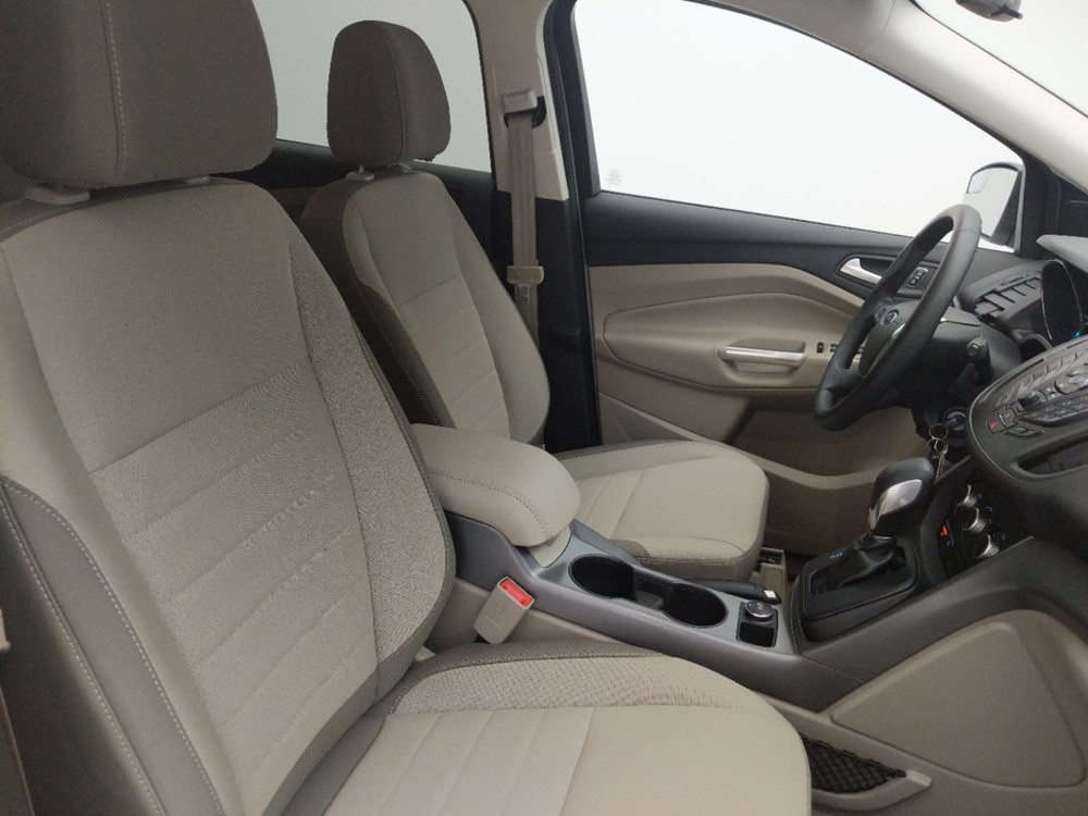 2016 Ford Escape - Passenger Front Seat