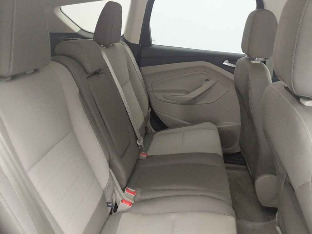 2016 Ford Escape - Passenger Rear Seat