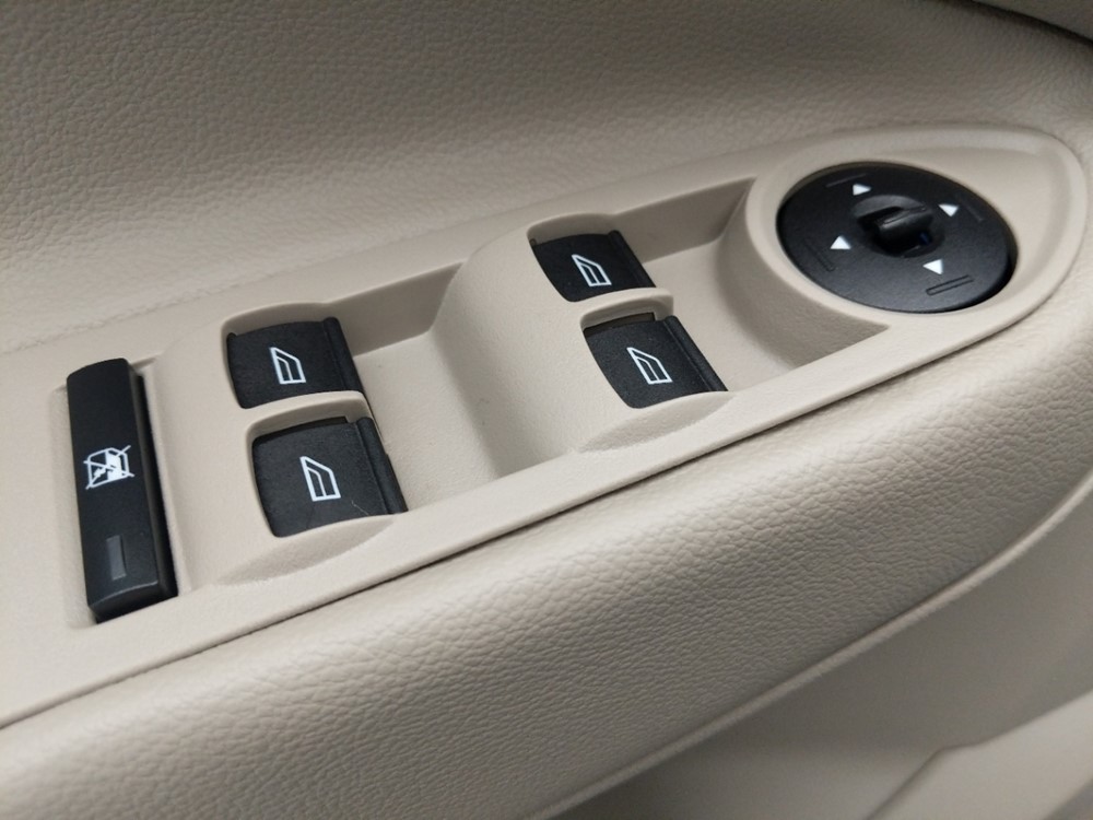 2016 Ford Escape - Driver Power Windows/Lock Control