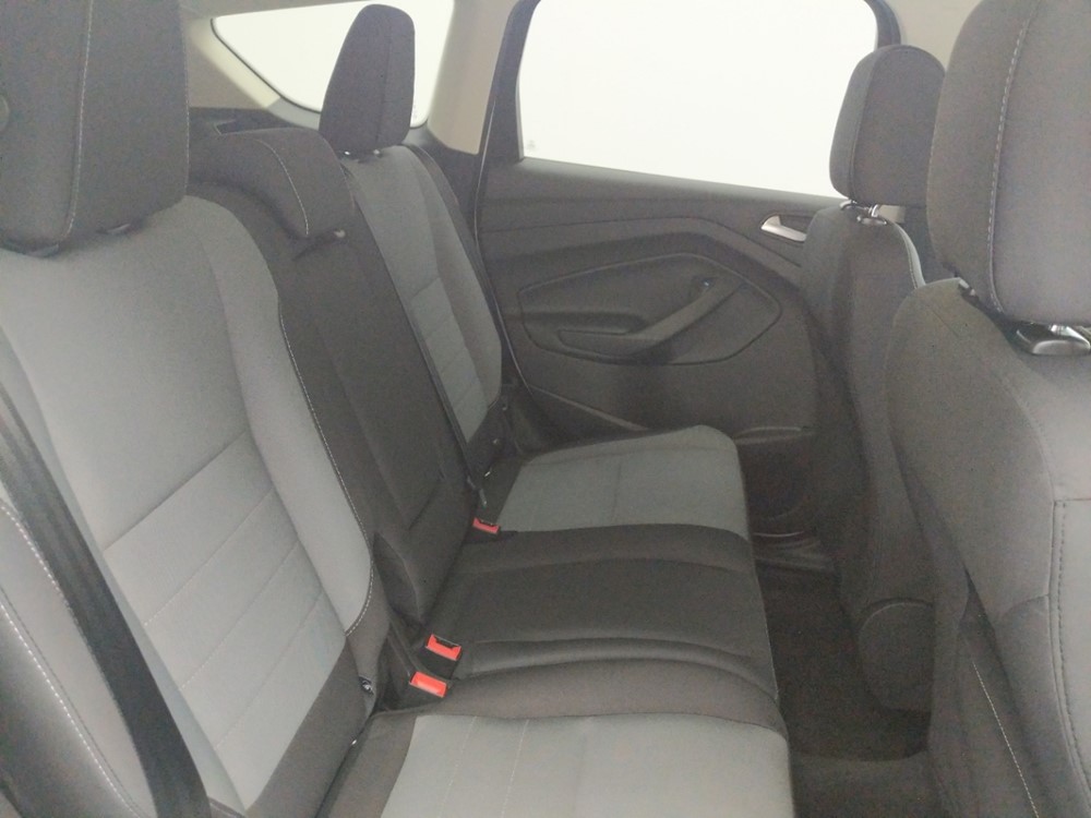 2016 Ford Escape - Passenger Rear Seat