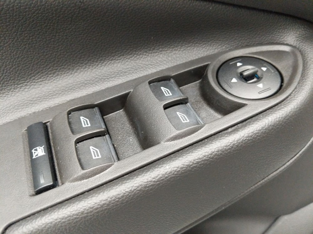2016 Ford Escape - Driver Power Windows/Lock Control