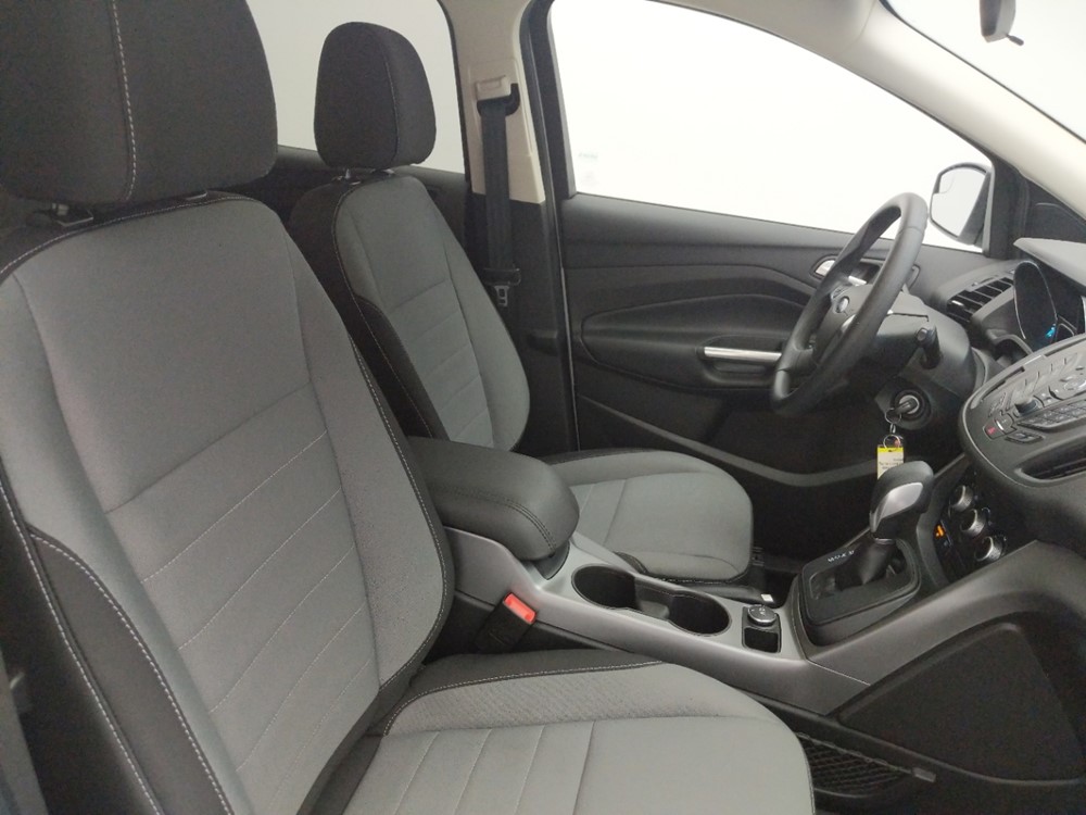 2016 Ford Escape - Passenger Front Seat