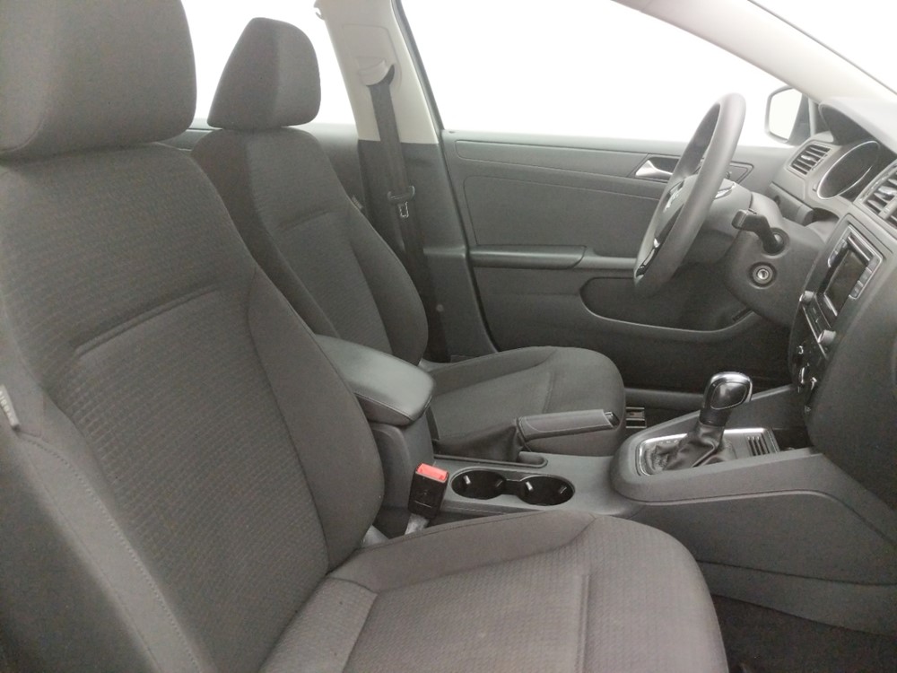 2016 Volkswagen Jetta - Passenger Front Seat