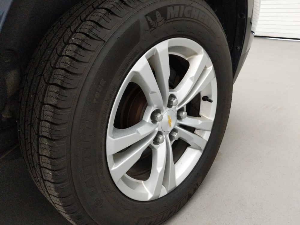 2016 Chevrolet Equinox - Wheel