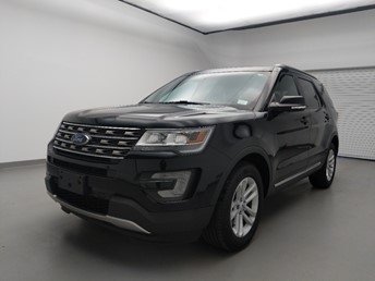 Used Cars Indianapolis >> 2017 Ford Explorer Xlt Used Cars Indianapolis >> 2017 Ford Explorer Xlt