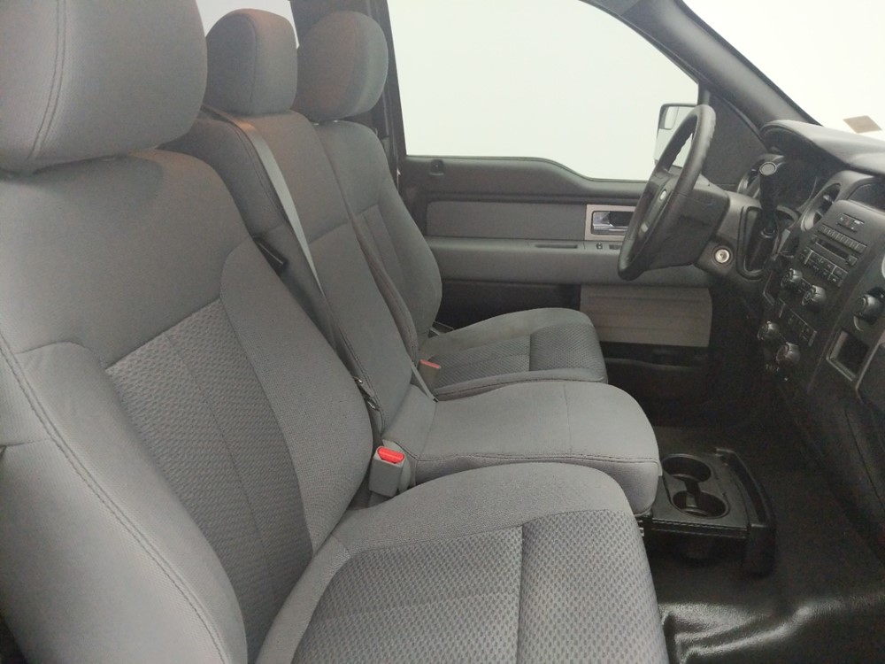 2011 Ford F-150 - Passenger Front Seat