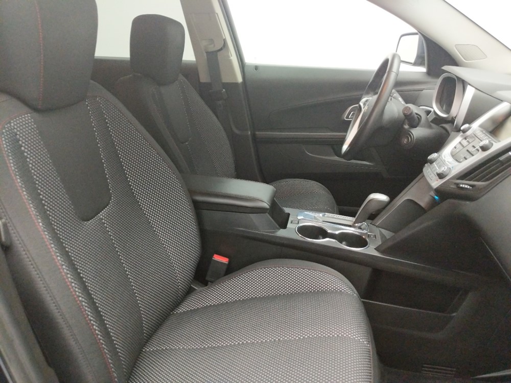 2015 Chevrolet Equinox - Passenger Front Seat