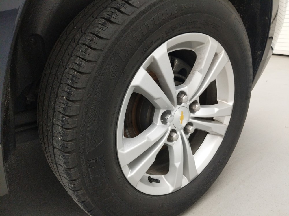 2015 Chevrolet Equinox - Wheel
