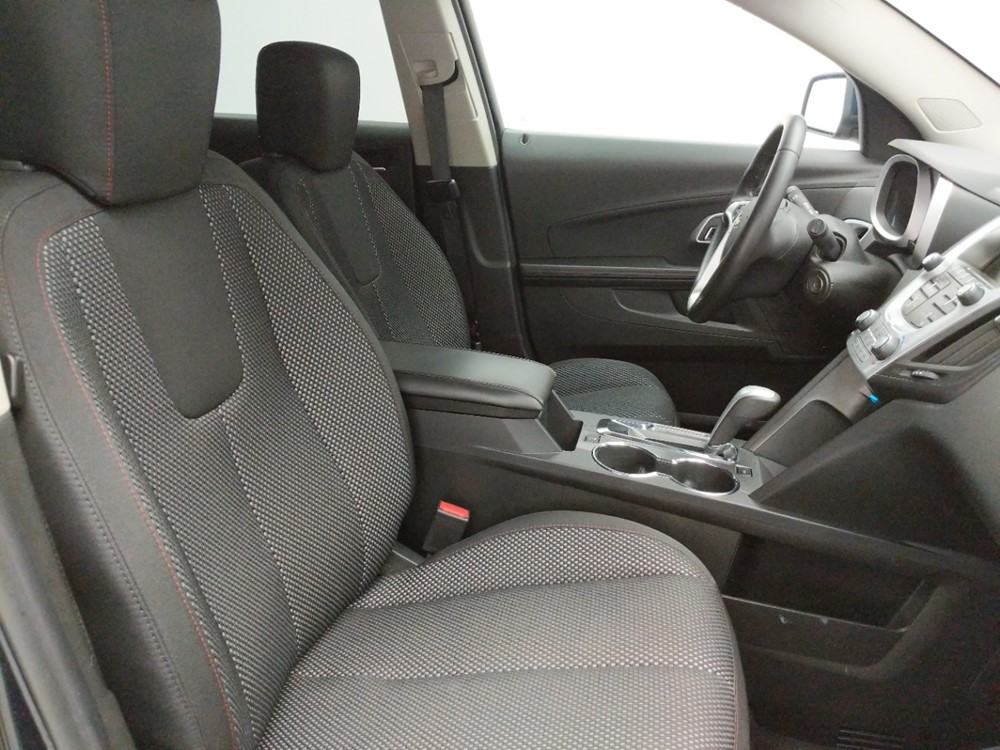 2015 Chevrolet Equinox - Passenger Front Seat