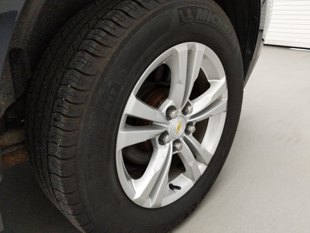 2015 Chevrolet Equinox - Wheel
