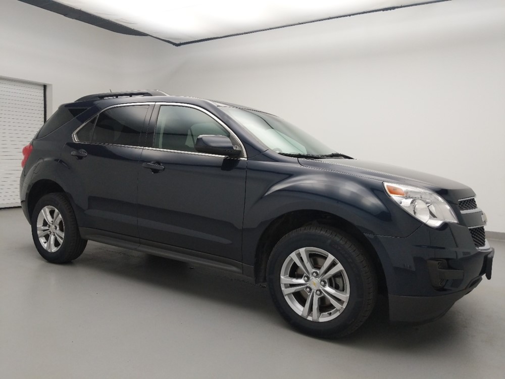 2015 Chevrolet Equinox - Passenger Front Side