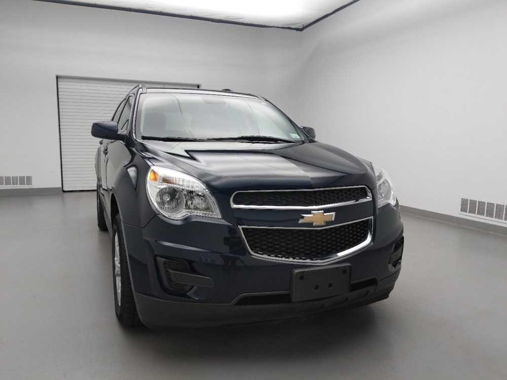 2015 Chevrolet Equinox - Passenger Front Hood