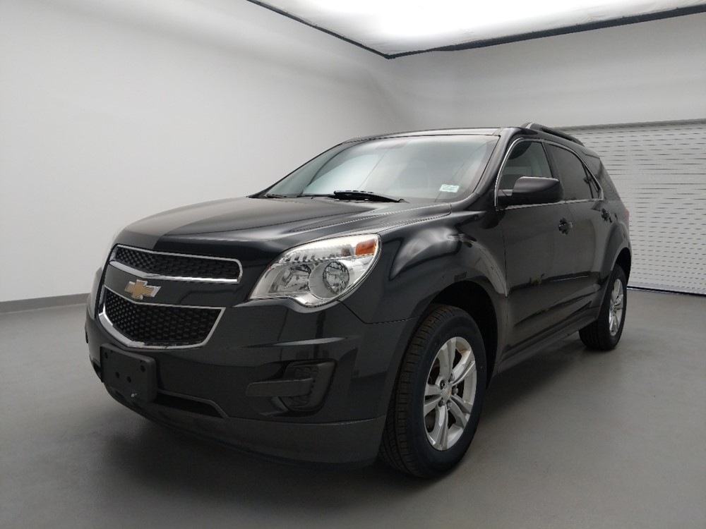 Driver Front Bumper Used 2013 Chevrolet Equinox Driver Front Bumper