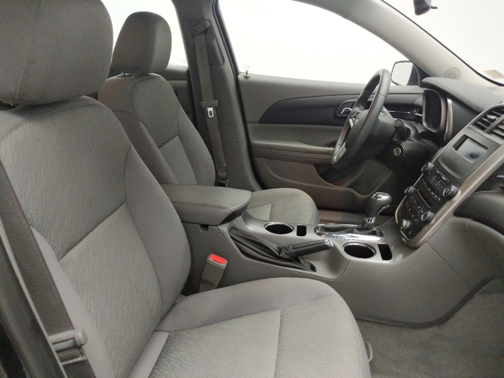 2015 Chevrolet Malibu - Passenger Front Seat