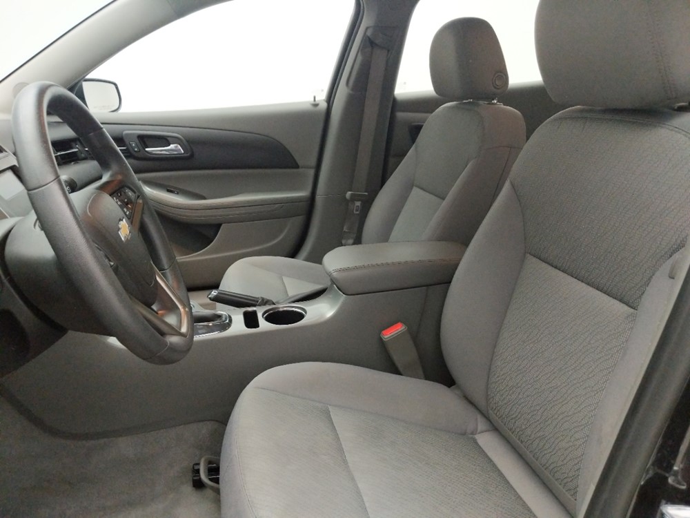2015 Chevrolet Malibu - Driver Front Seat