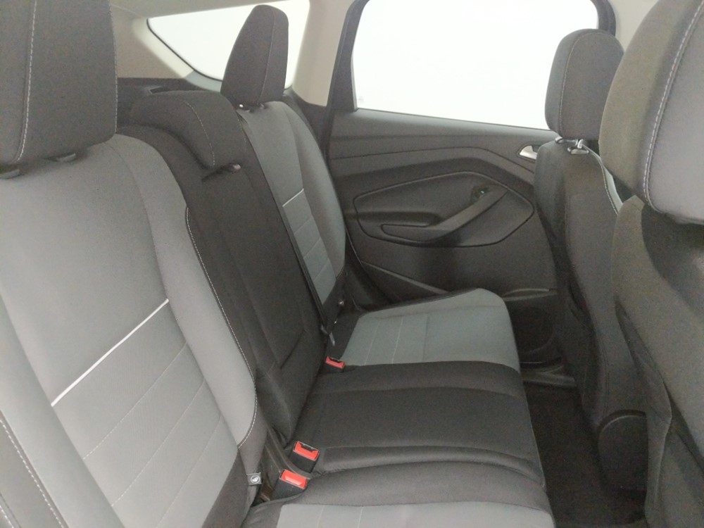 2015 Ford Escape - Passenger Rear Seat