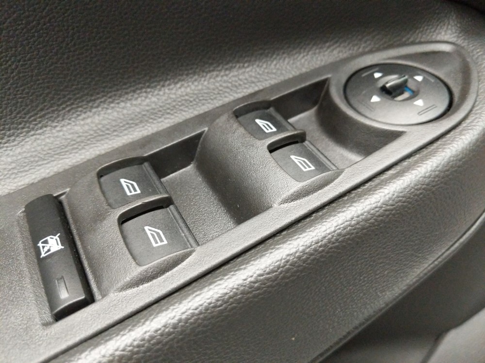 2015 Ford Escape - Driver Power Windows/Lock Control