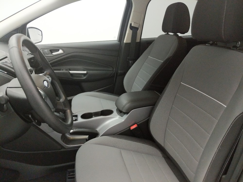 2015 Ford Escape - Driver Front Seat