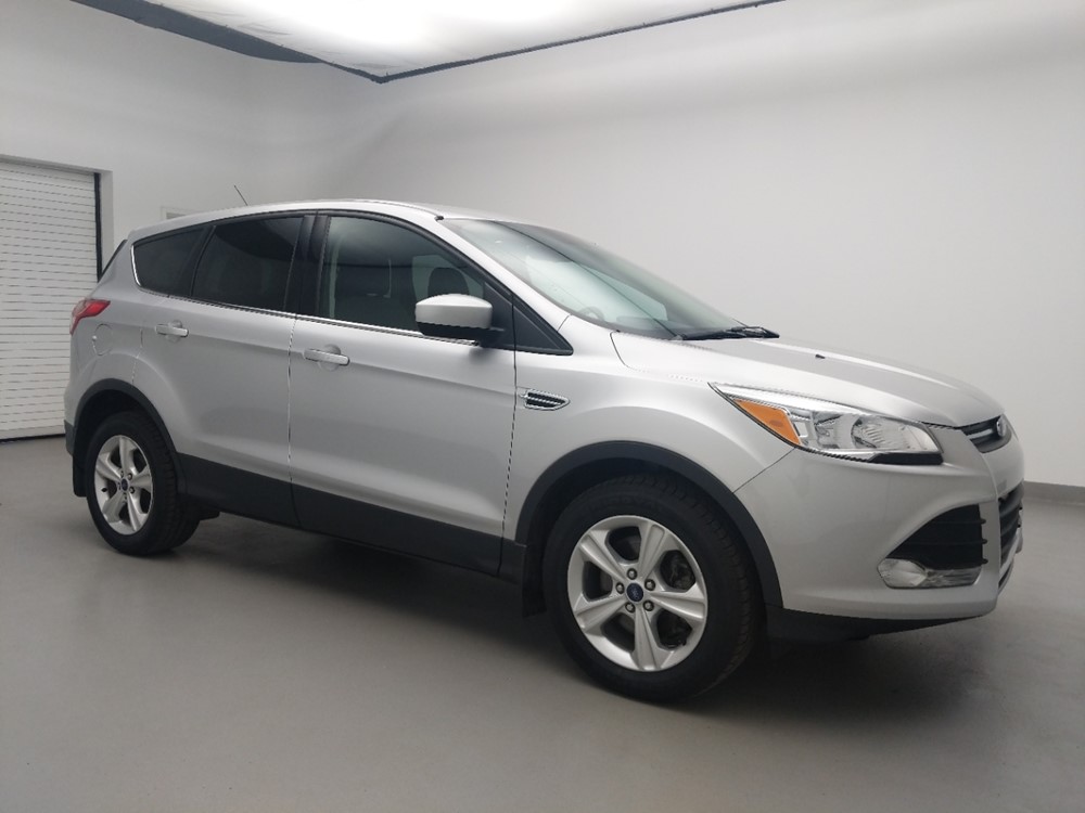 2015 Ford Escape - Passenger Front Side