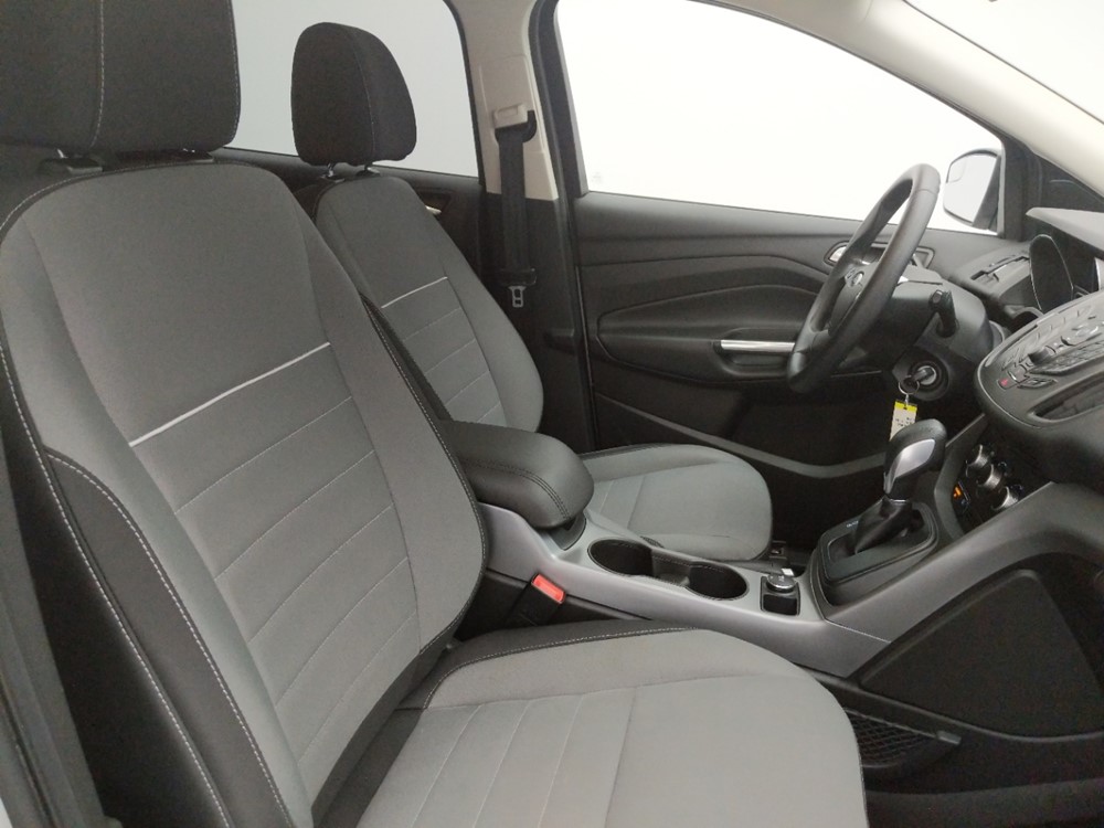 2015 Ford Escape - Passenger Front Seat