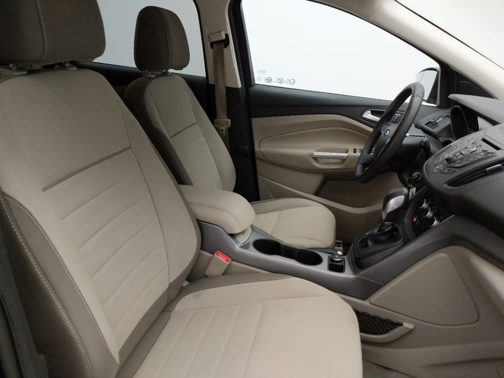 2015 Ford Escape - Passenger Front Seat