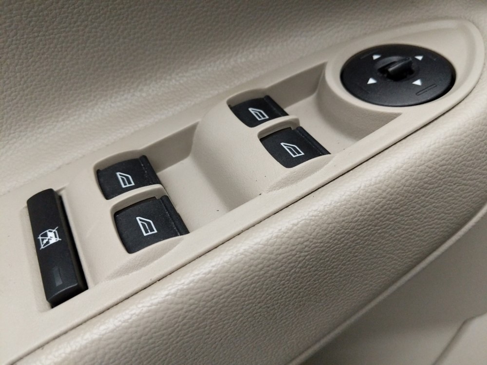 2015 Ford Escape - Driver Power Windows/Lock Control