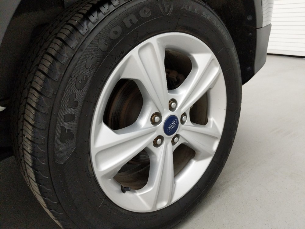 2015 Ford Escape - Wheel