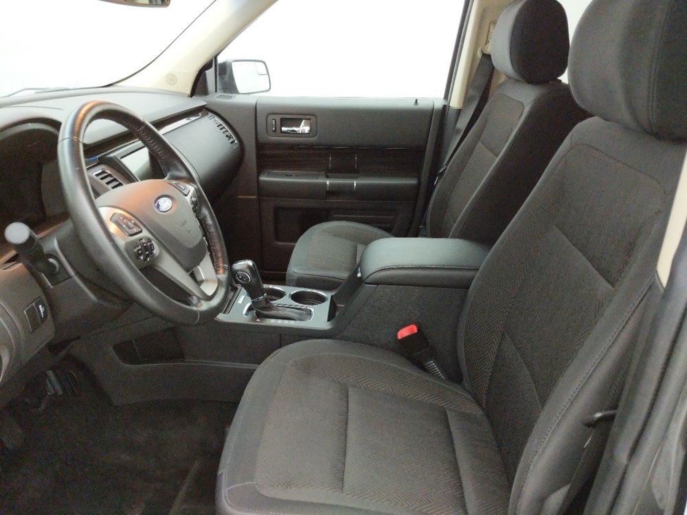 2016 Ford Flex - Driver Front Seat