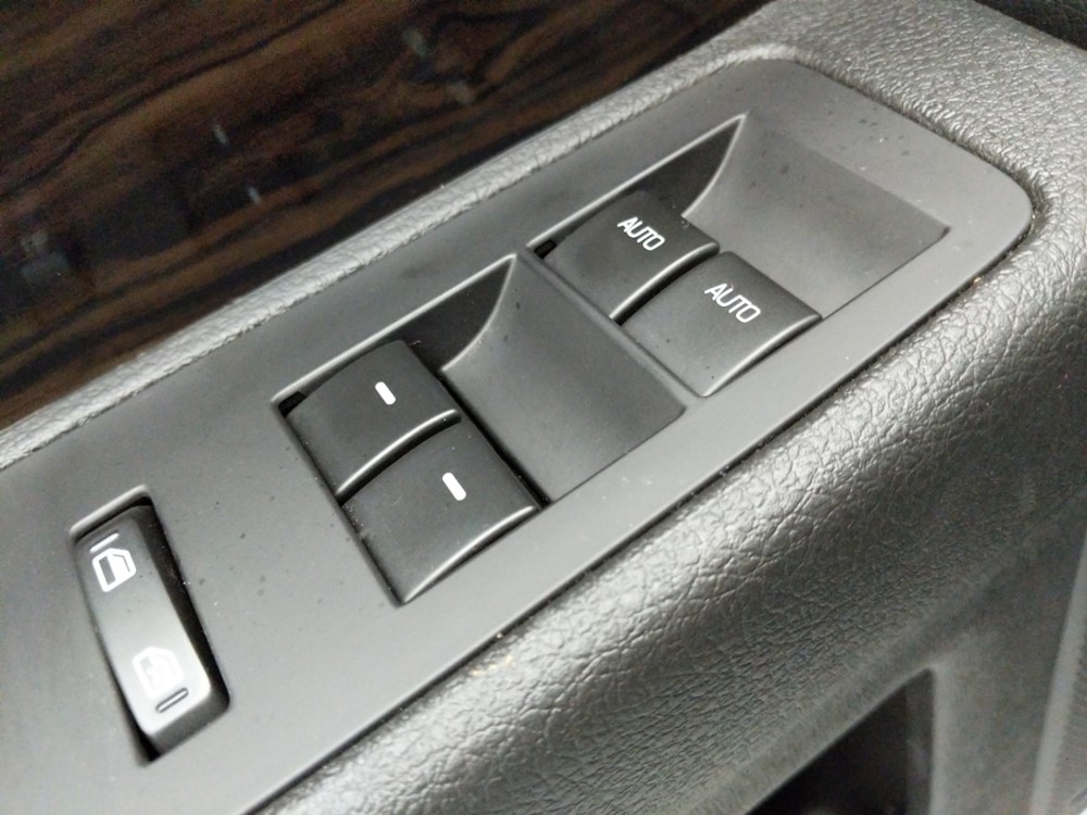 2016 Ford Flex - Driver Power Windows/Lock Control