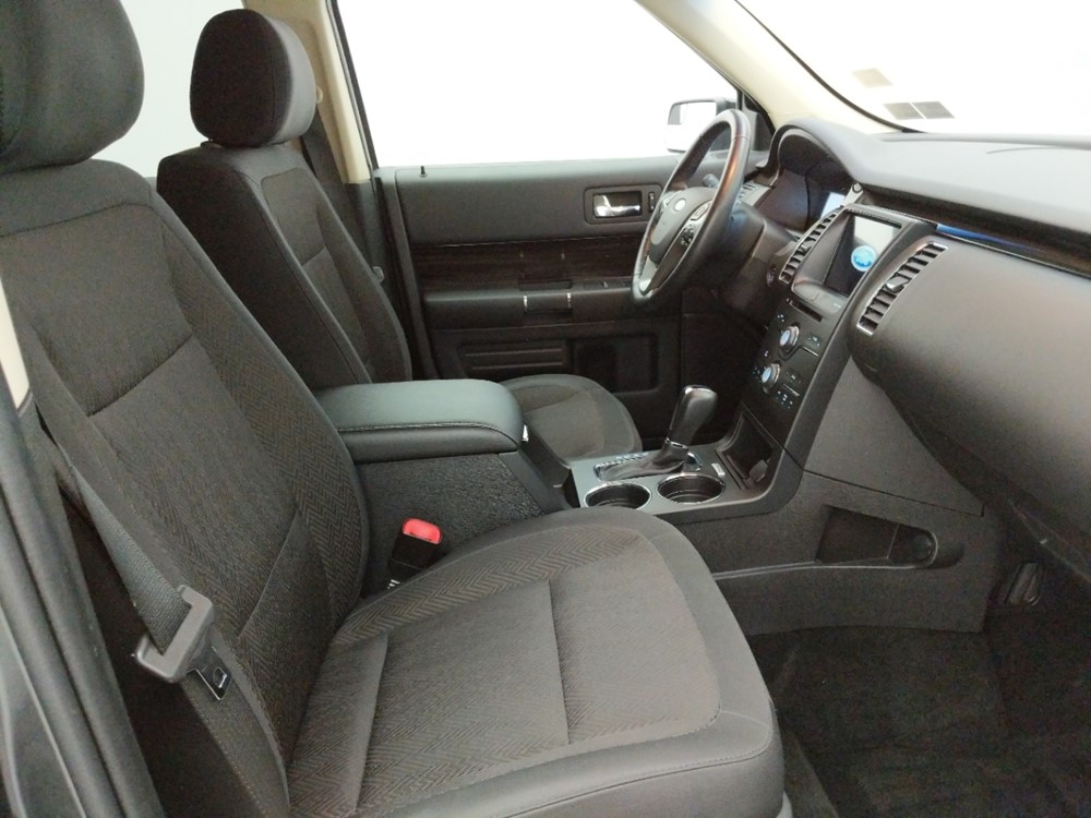 2016 Ford Flex - Passenger Front Seat